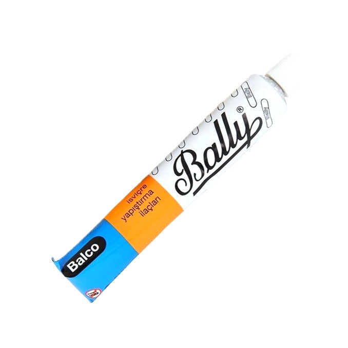 BALCO BALLY 60GR (100)
